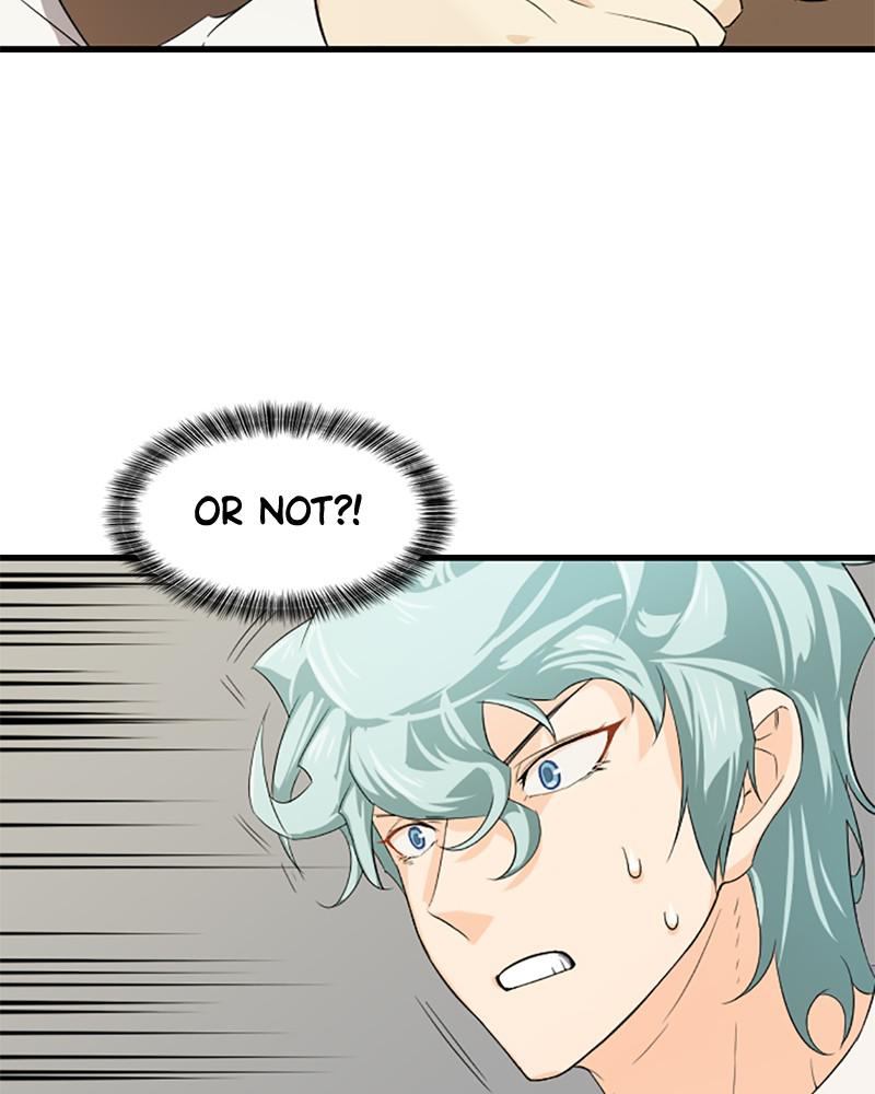 The Greatest Estate Developer Chapter 6 — page 52