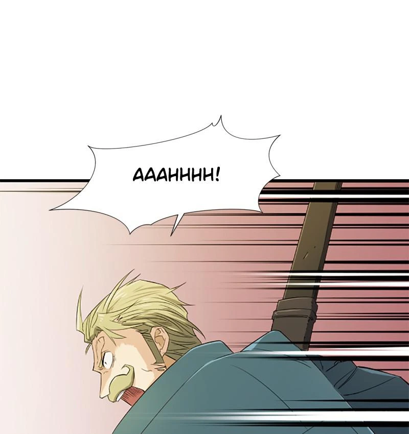 The Greatest Estate Developer Chapter 6 — page 54