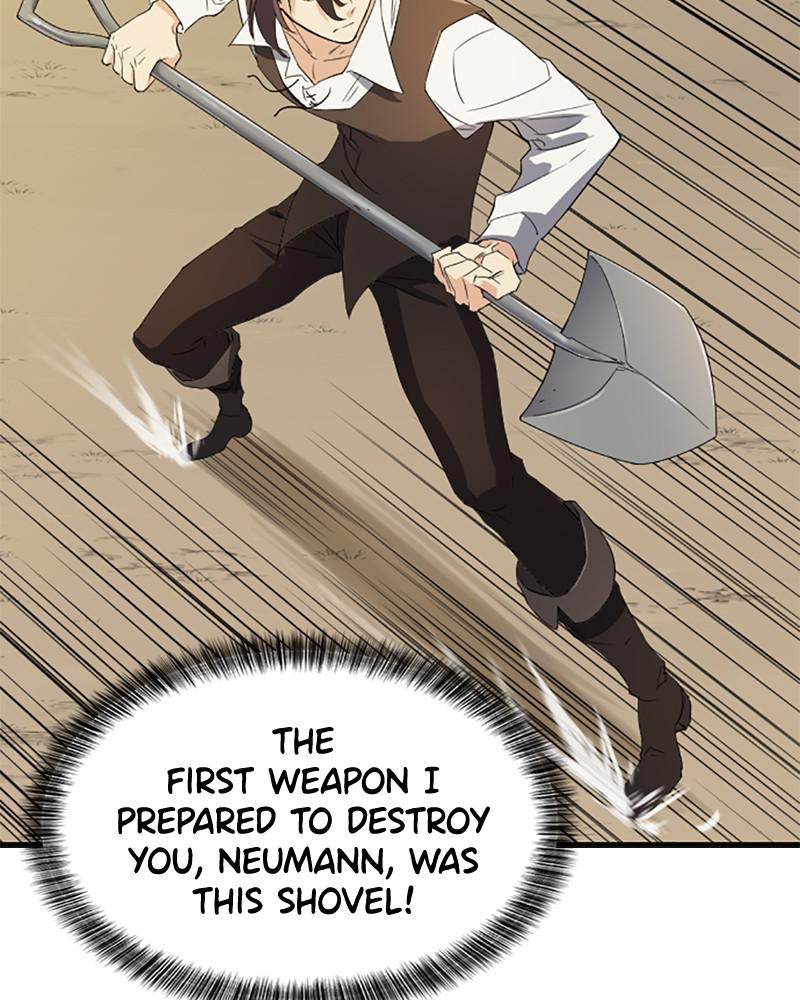 The Greatest Estate Developer Chapter 6 — page 56