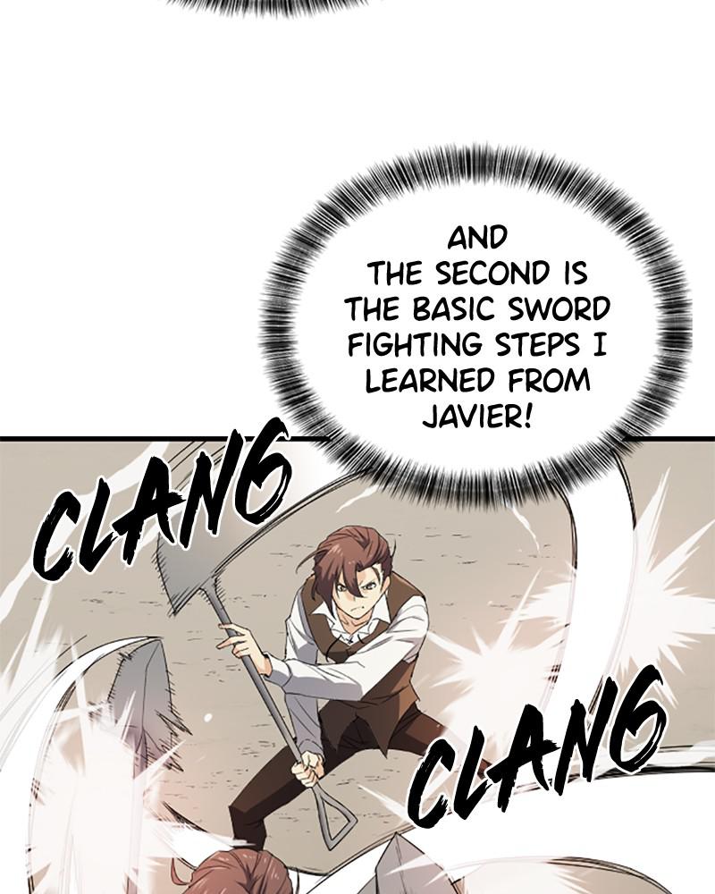The Greatest Estate Developer Chapter 6 — page 57