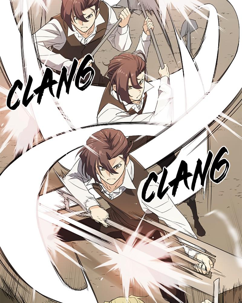 The Greatest Estate Developer Chapter 6 — page 58