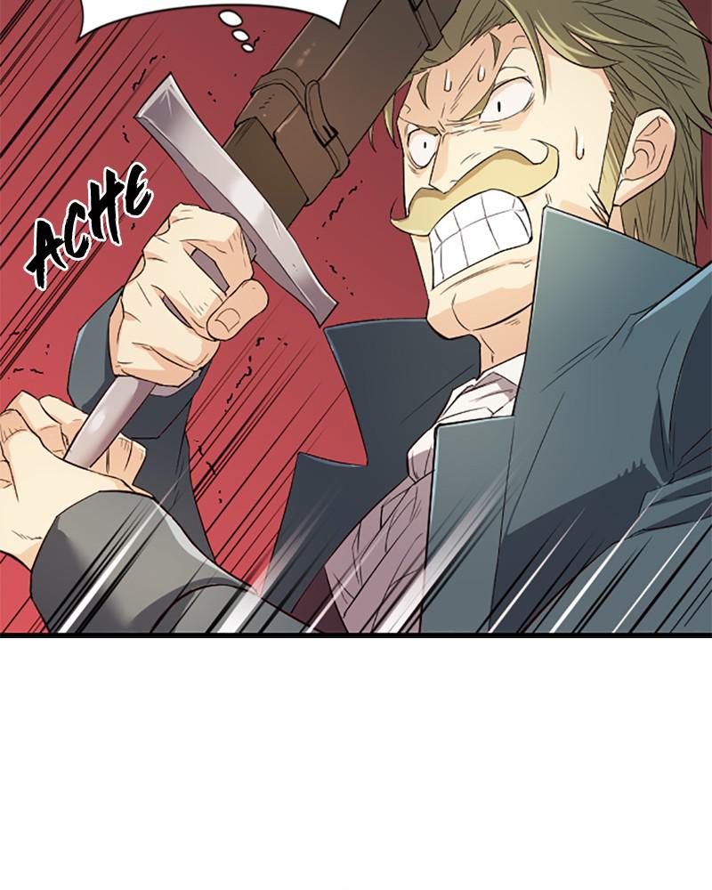 The Greatest Estate Developer Chapter 6 — page 60