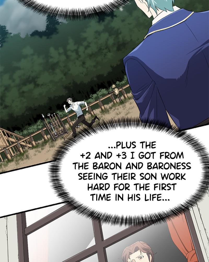 The Greatest Estate Developer Chapter 6 — page 64