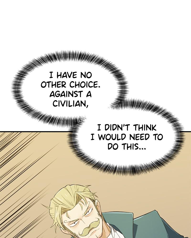 The Greatest Estate Developer Chapter 6 — page 71
