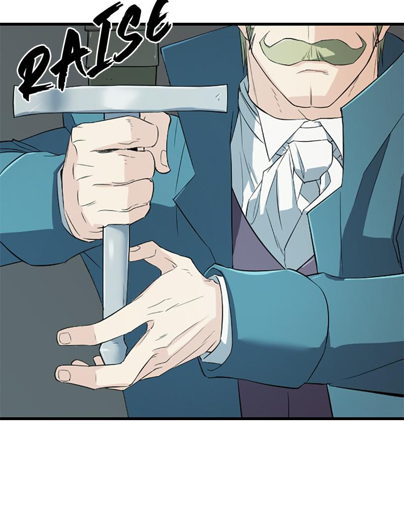 The Greatest Estate Developer Chapter 6 — page 84