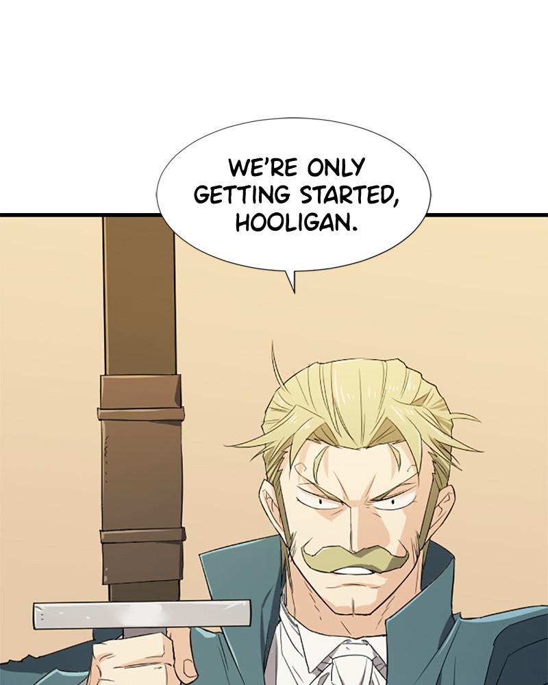 The Greatest Estate Developer Chapter 6 — page 85