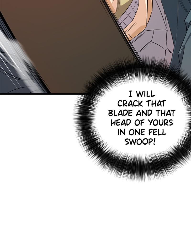 The Greatest Estate Developer Chapter 6 — page 98
