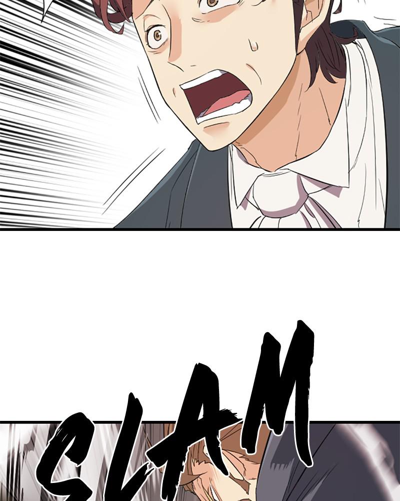 The Greatest Estate Developer Chapter 6 — page 100