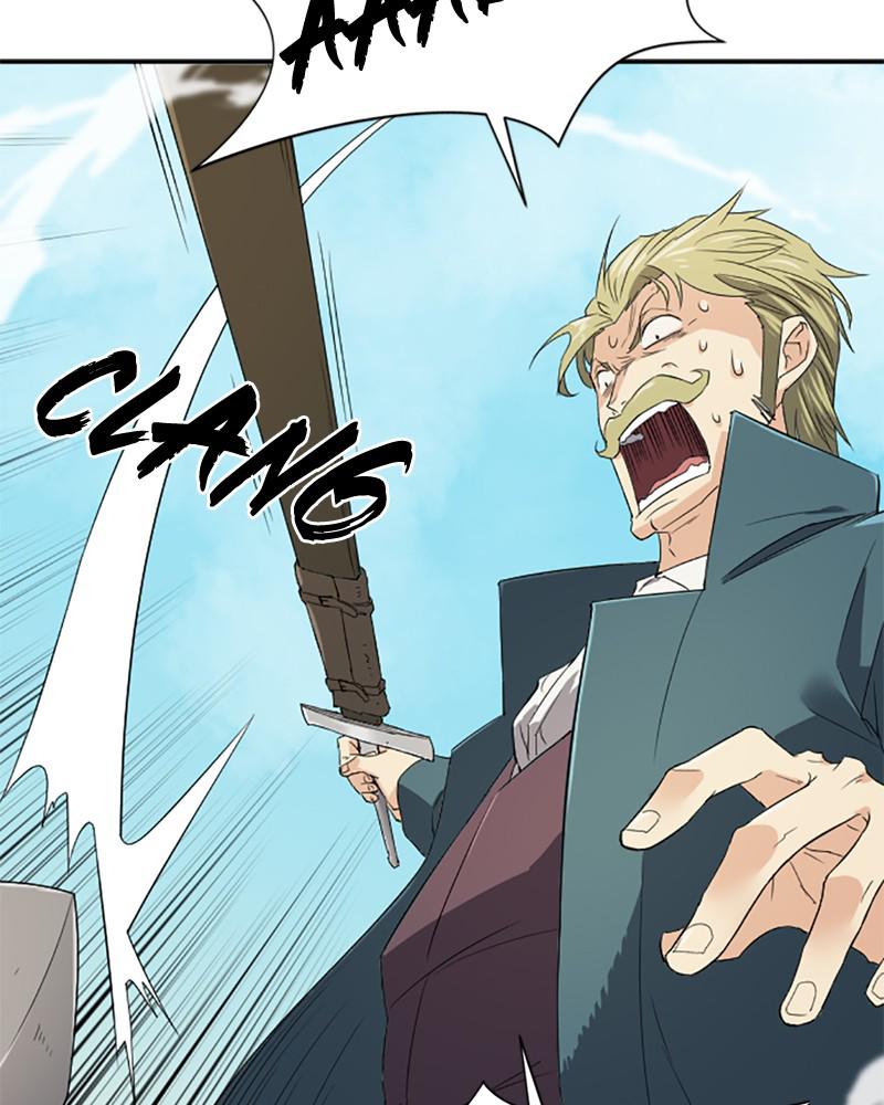 The Greatest Estate Developer Chapter 6 — page 114