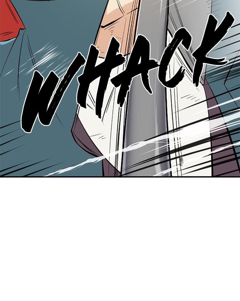 The Greatest Estate Developer Chapter 6 — page 119
