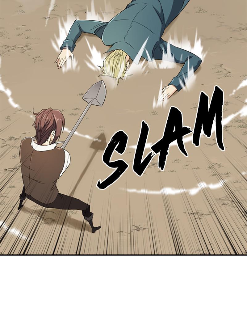 The Greatest Estate Developer Chapter 6 — page 134