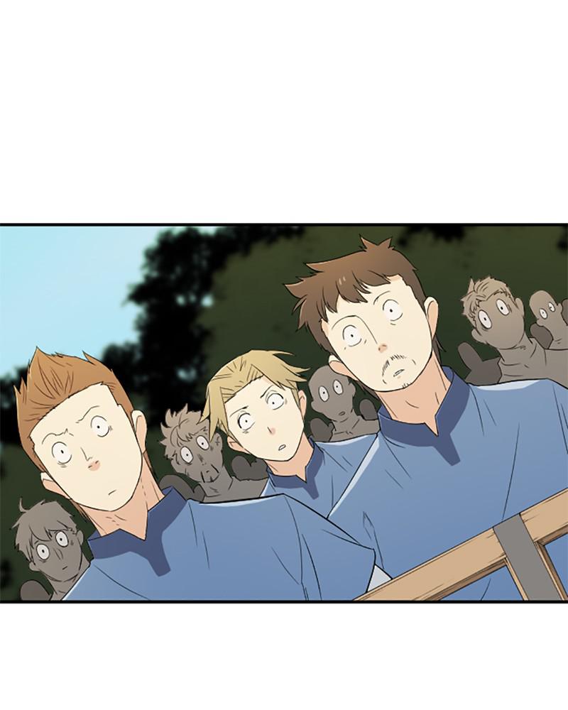The Greatest Estate Developer Chapter 6 — page 135
