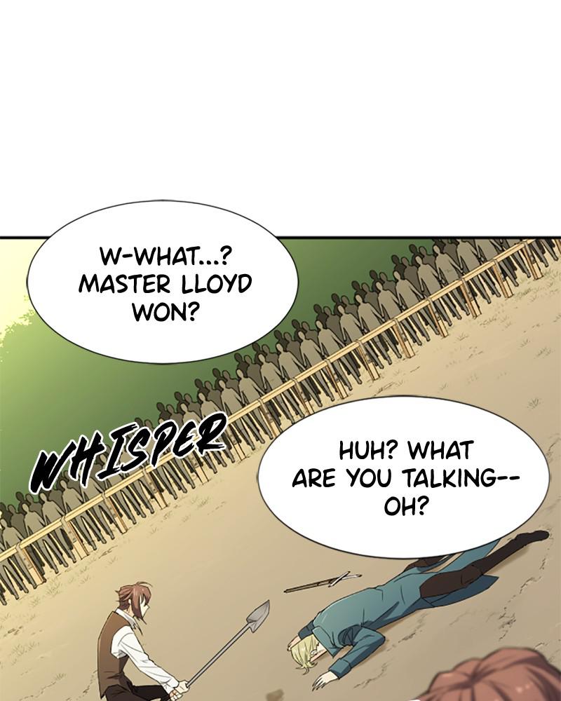 The Greatest Estate Developer Chapter 6 — page 137