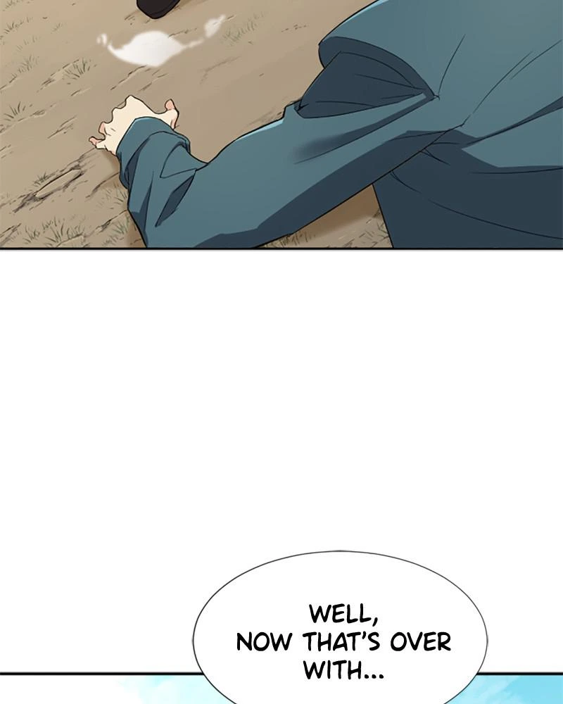 The Greatest Estate Developer Chapter 6 — page 143
