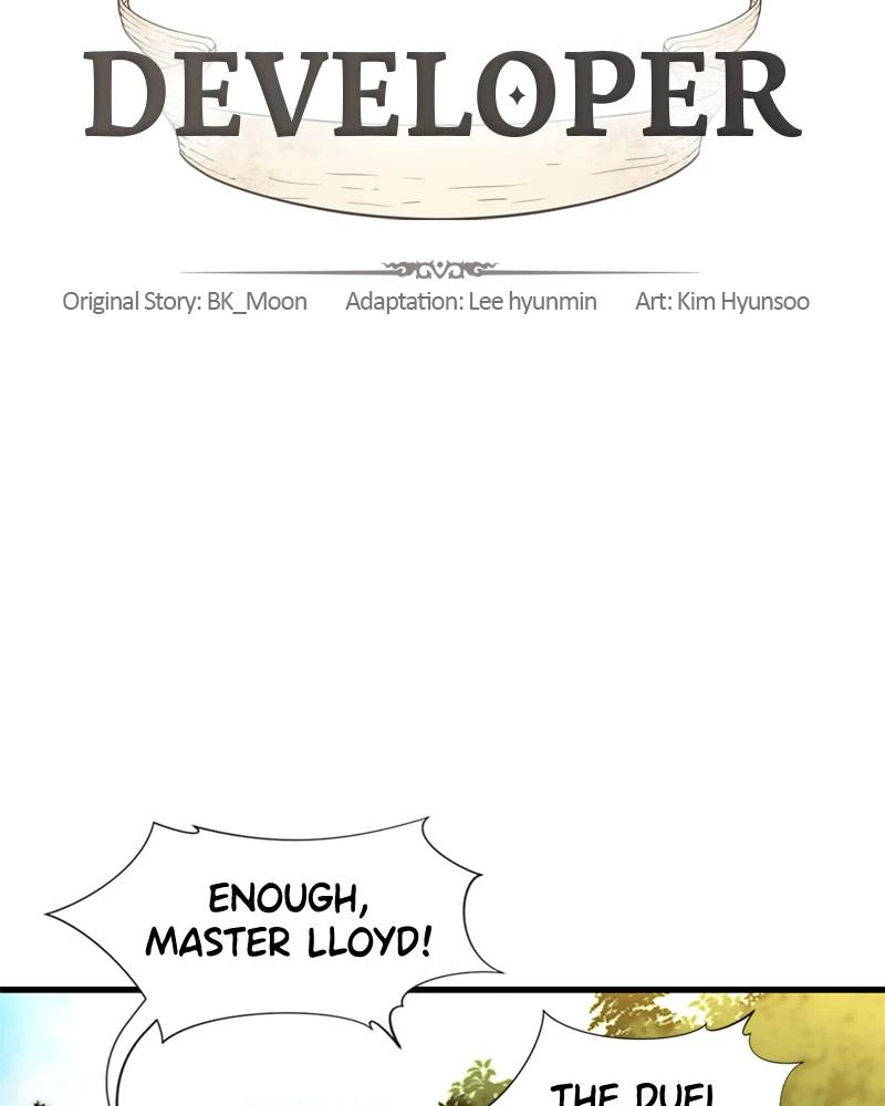 The Greatest Estate Developer Chapter 7 — page 2