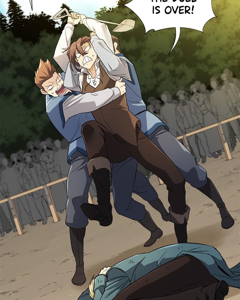 The Greatest Estate Developer Chapter 7 — page 3