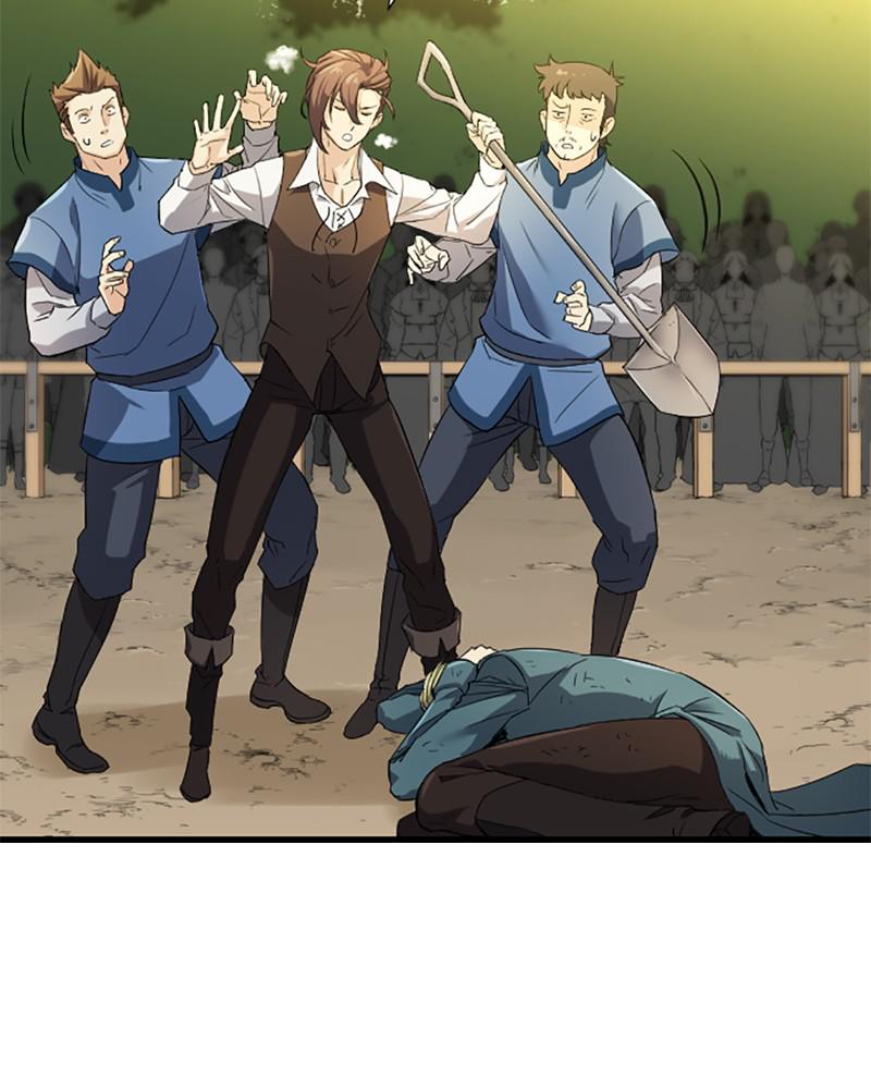 The Greatest Estate Developer Chapter 7 — page 7