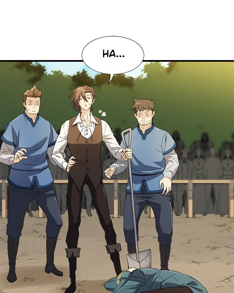 The Greatest Estate Developer Chapter 7 — page 8