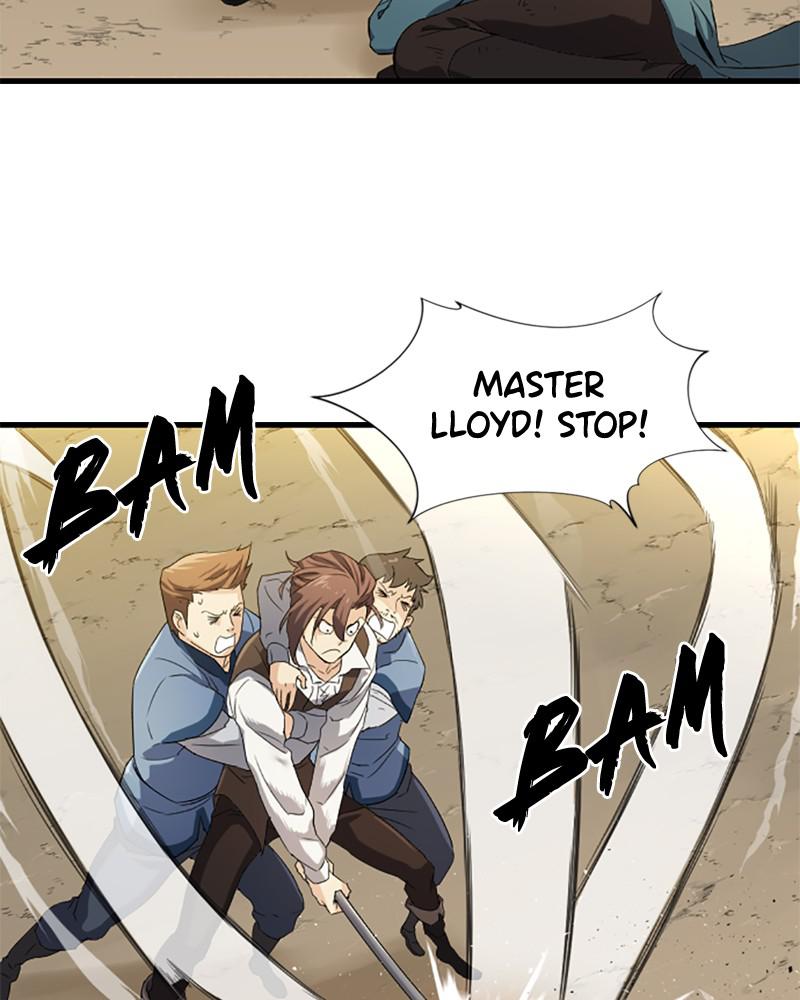 The Greatest Estate Developer Chapter 7 — page 9