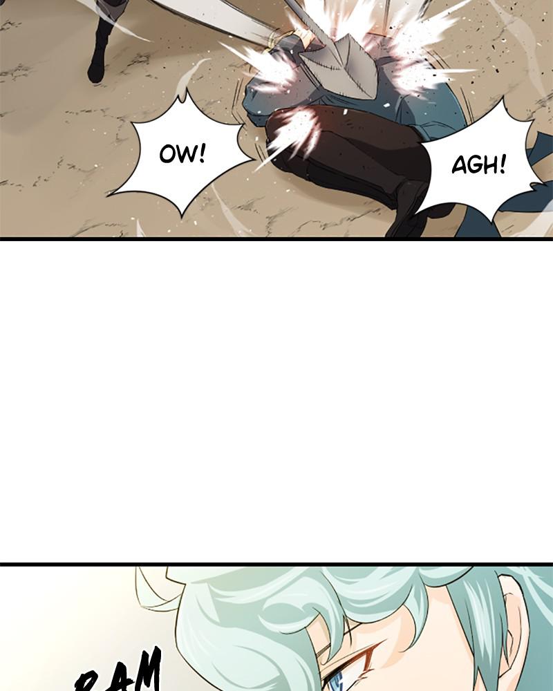 The Greatest Estate Developer Chapter 7 — page 10