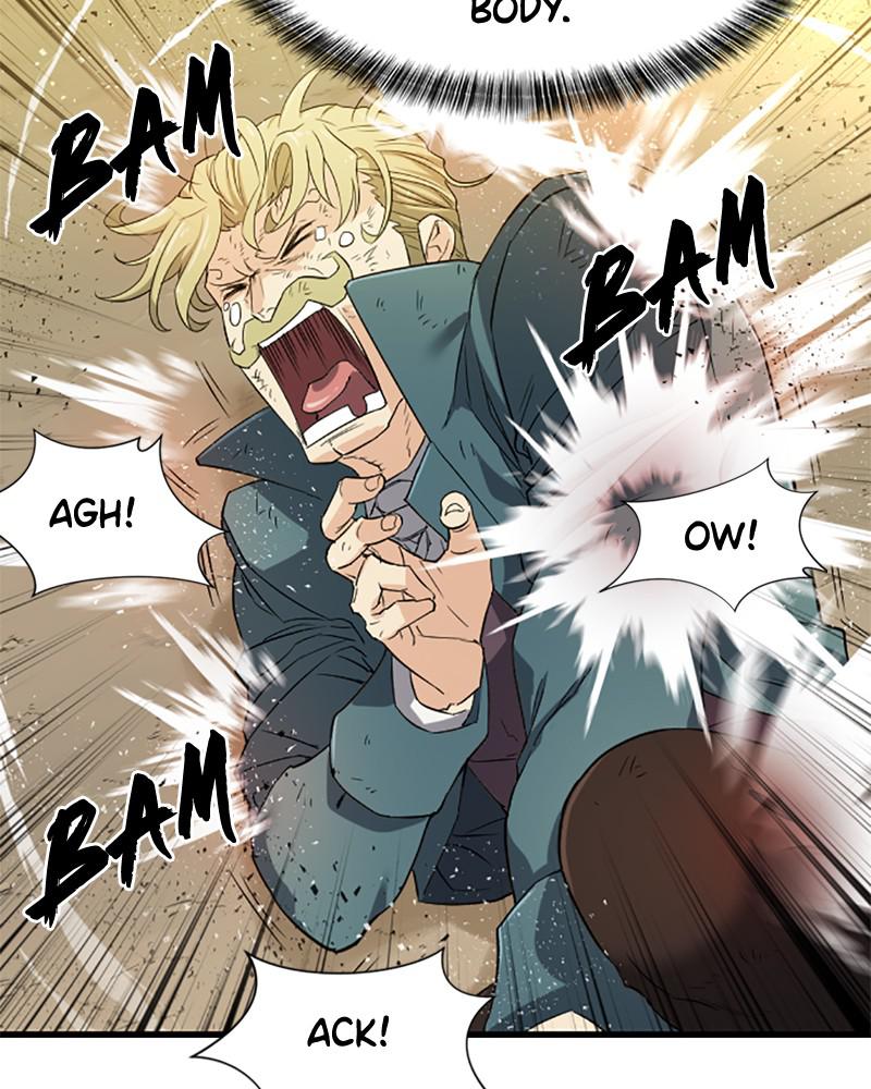 The Greatest Estate Developer Chapter 7 — page 12