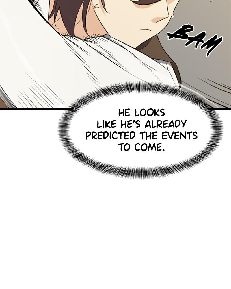 The Greatest Estate Developer Chapter 7 — page 14