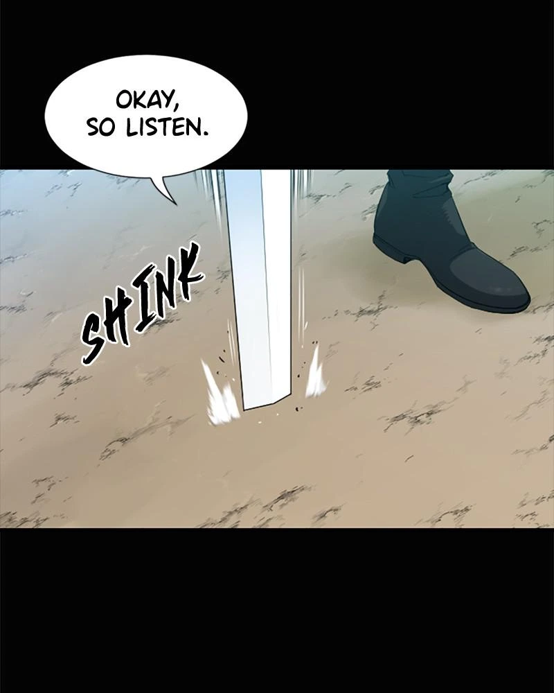 The Greatest Estate Developer Chapter 7 — page 31