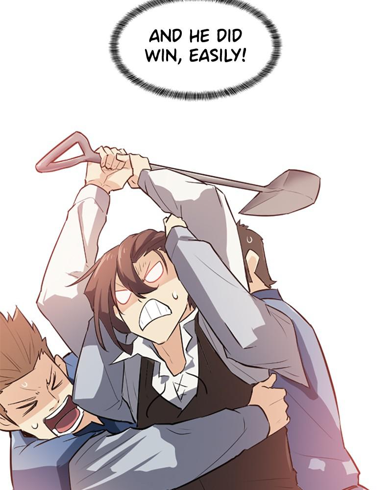 The Greatest Estate Developer Chapter 7 — page 56