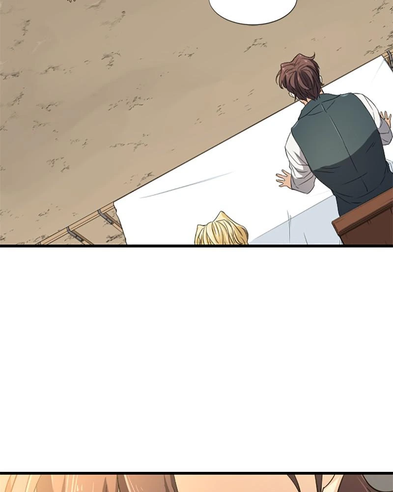 The Greatest Estate Developer Chapter 7 — page 61