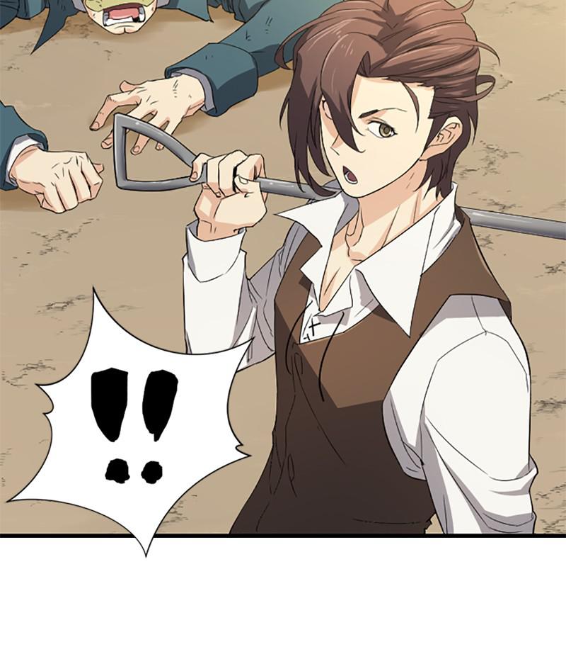 The Greatest Estate Developer Chapter 7 — page 68