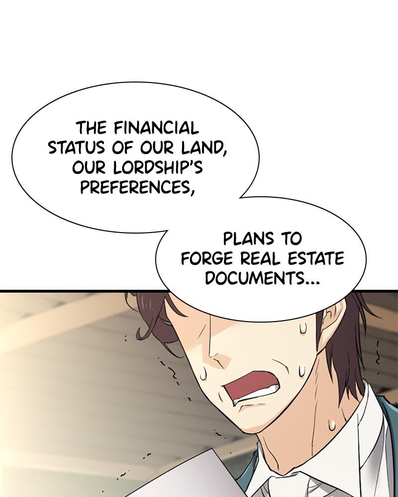 The Greatest Estate Developer Chapter 7 — page 69