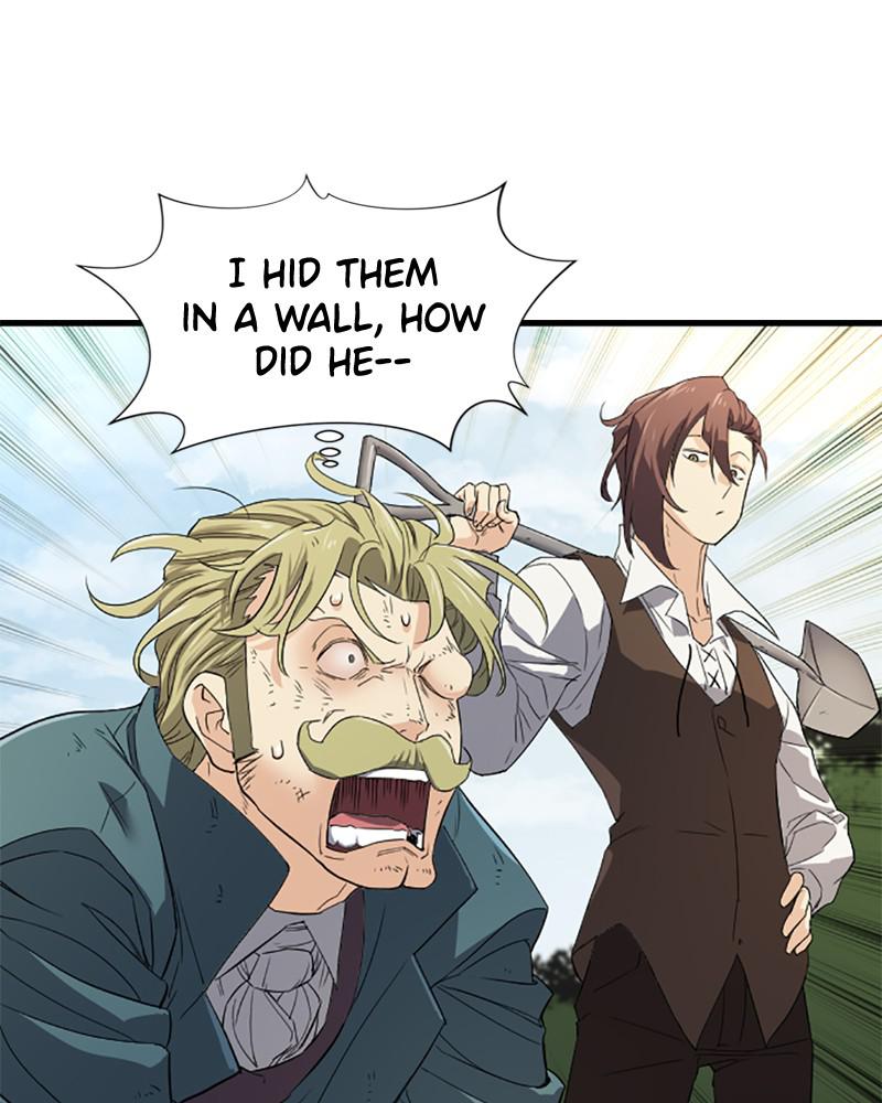 The Greatest Estate Developer Chapter 7 — page 71
