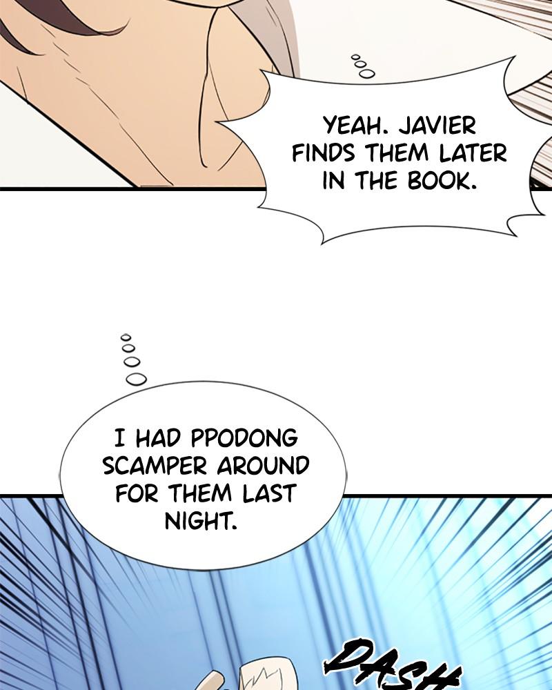 The Greatest Estate Developer Chapter 7 — page 73