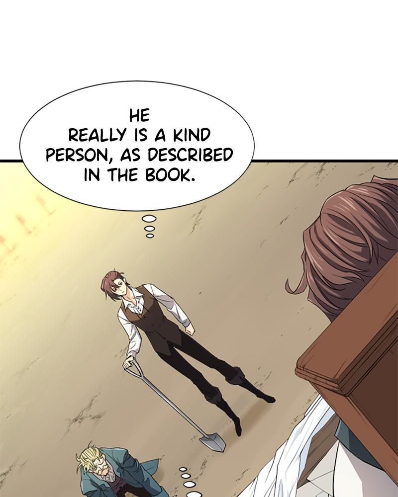 The Greatest Estate Developer Chapter 7 — page 76