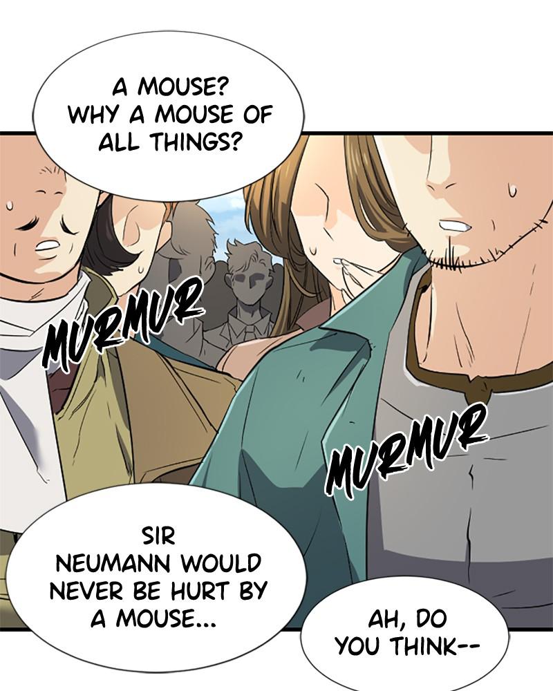 The Greatest Estate Developer Chapter 7 — page 83