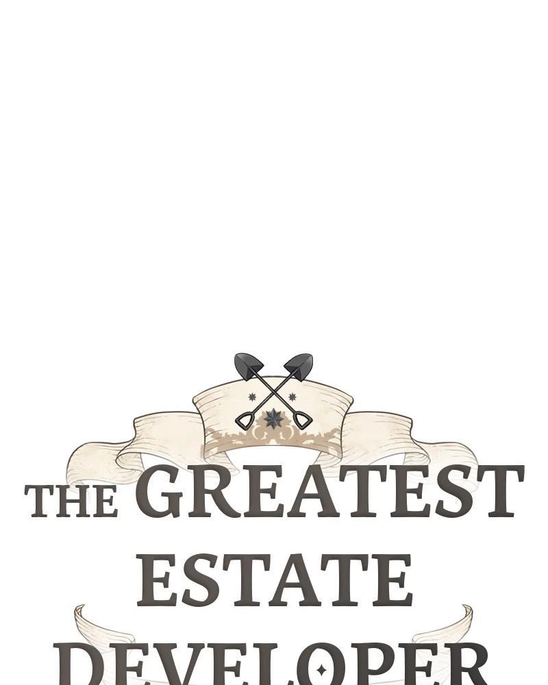 The Greatest Estate Developer Chapter 8 — page 1