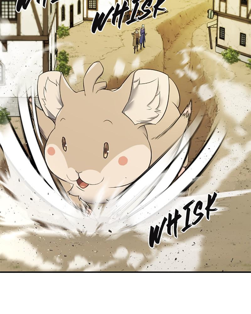 The Greatest Estate Developer Chapter 8 — page 8