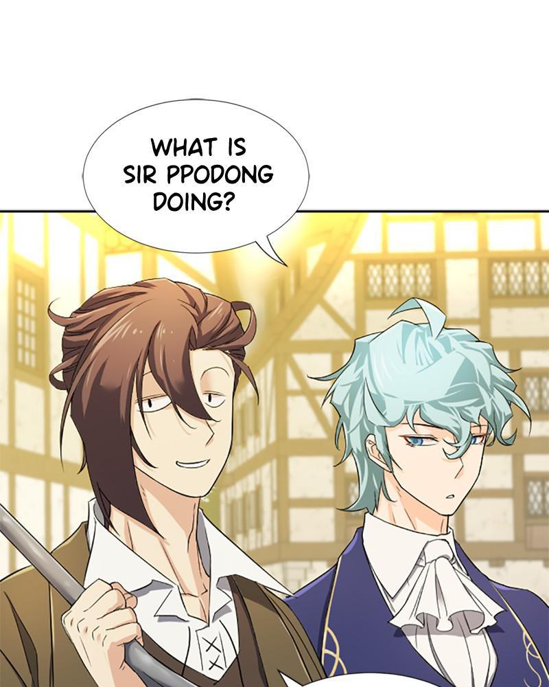 The Greatest Estate Developer Chapter 8 — page 9