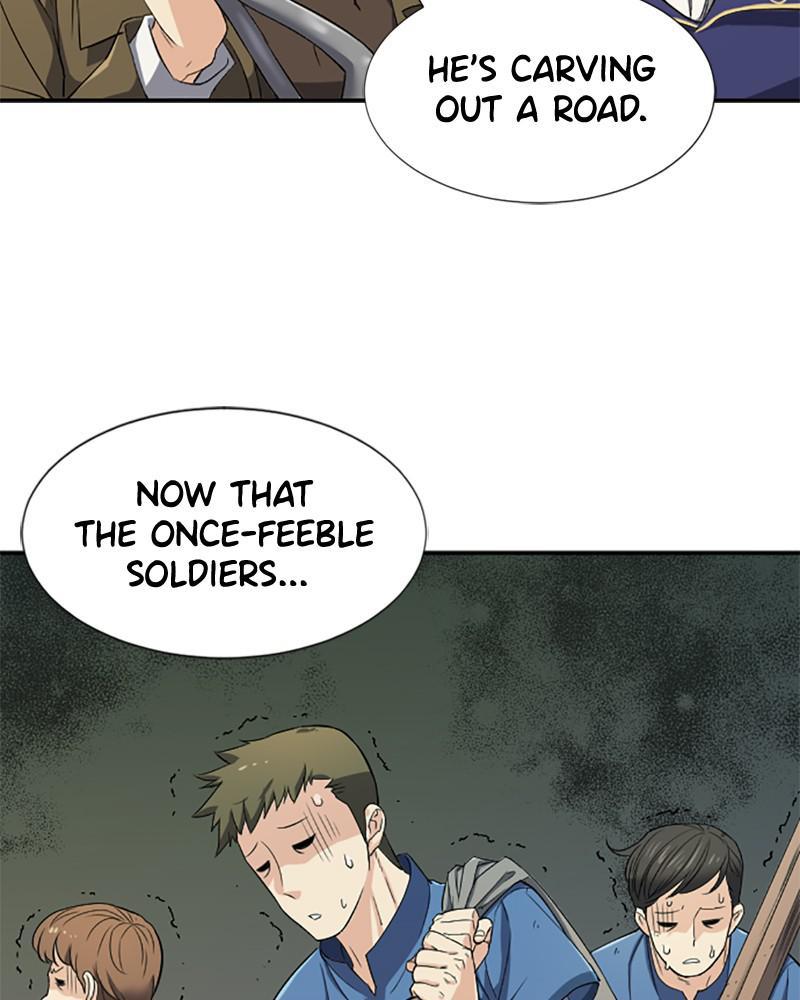 The Greatest Estate Developer Chapter 8 — page 10