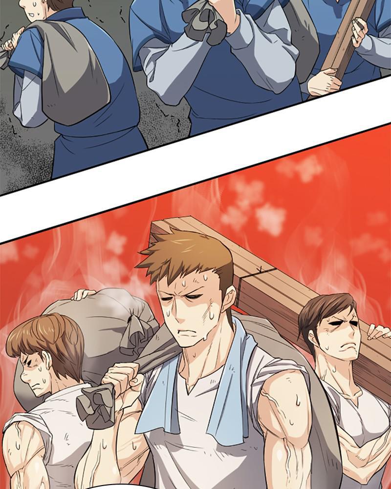 The Greatest Estate Developer Chapter 8 — page 11