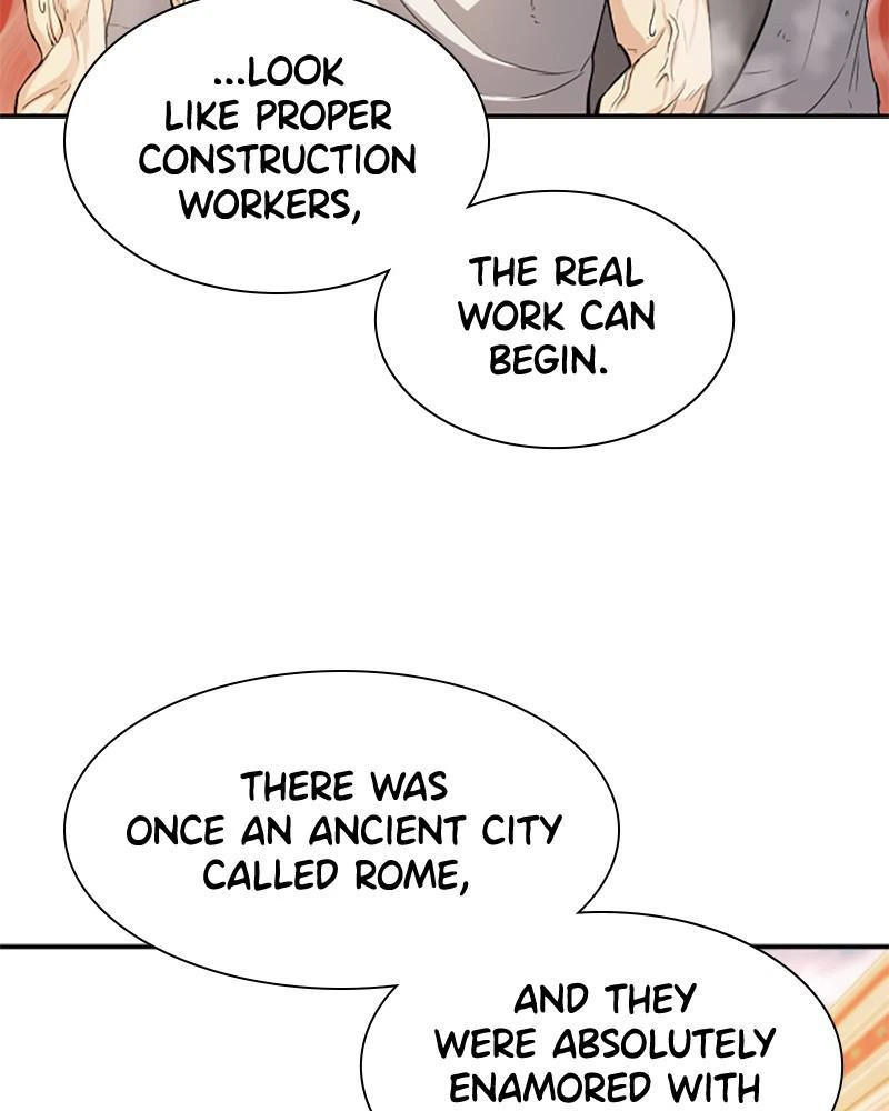 The Greatest Estate Developer Chapter 8 — page 12