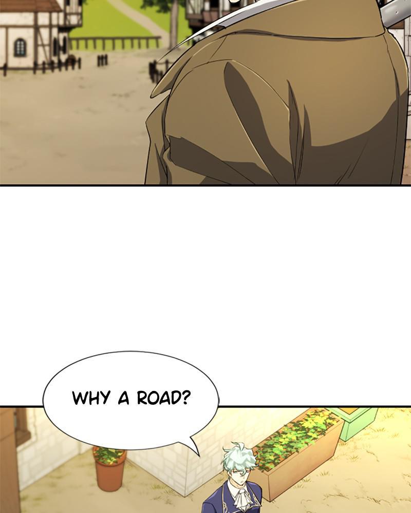 The Greatest Estate Developer Chapter 8 — page 16