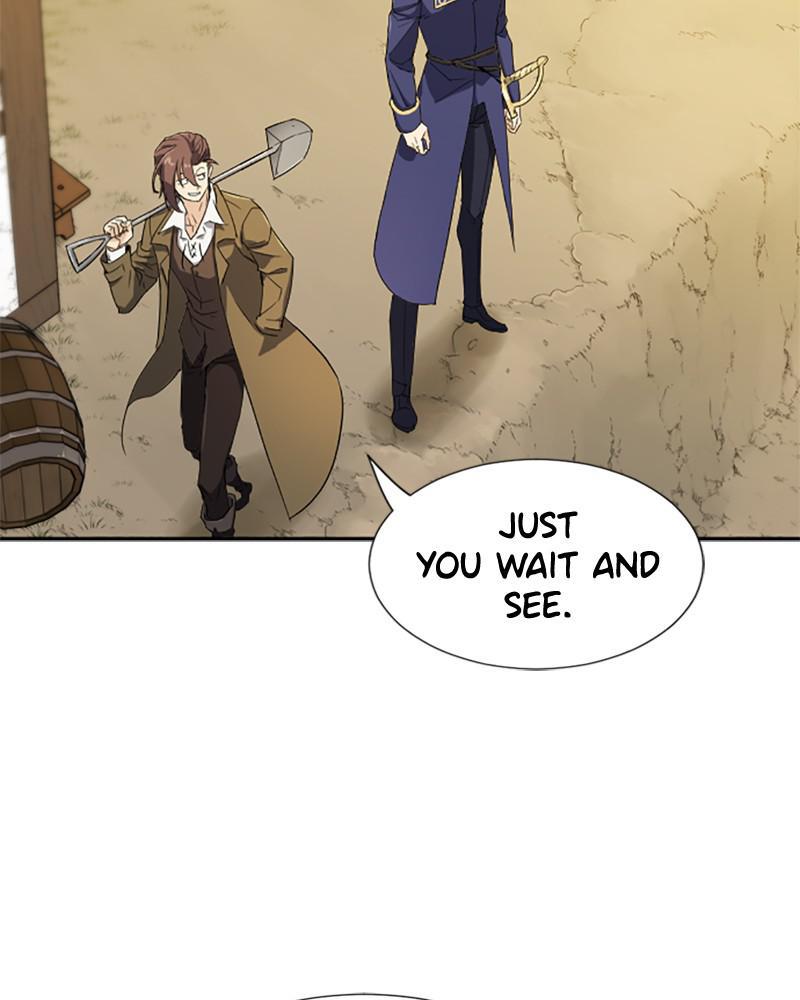 The Greatest Estate Developer Chapter 8 — page 17