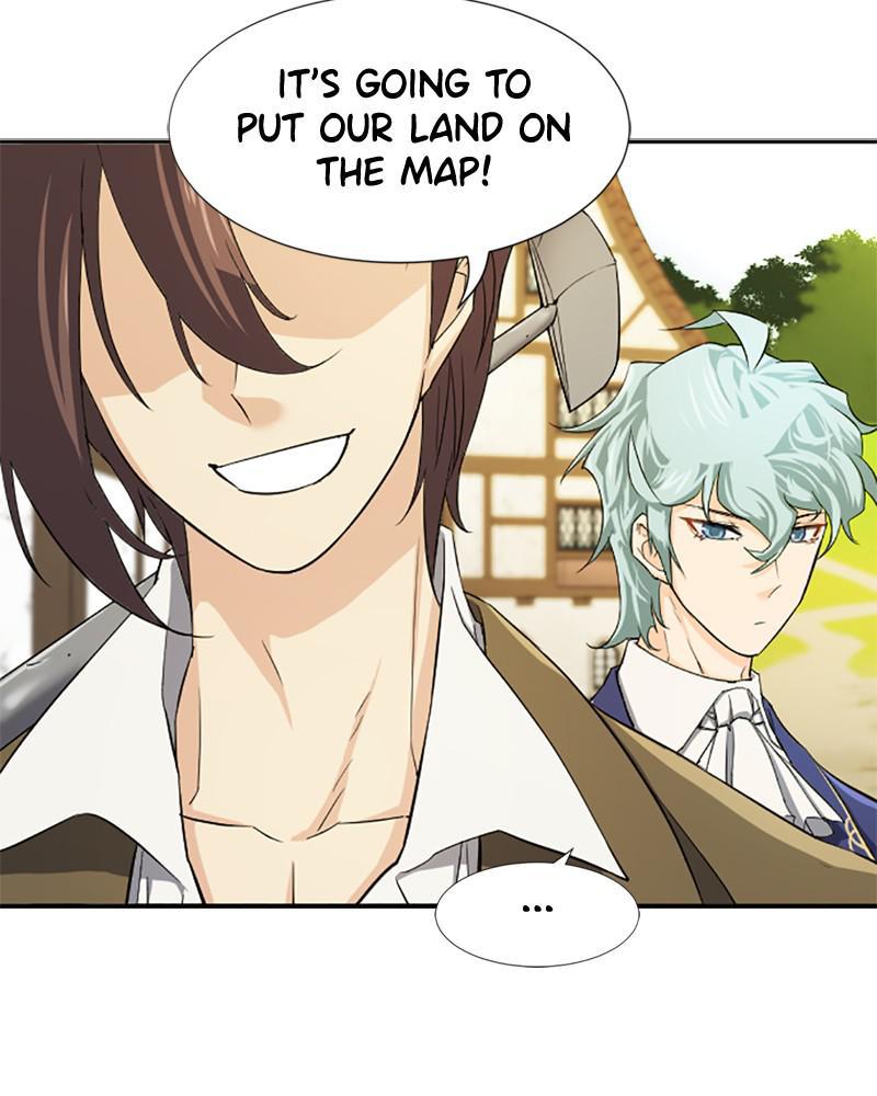 The Greatest Estate Developer Chapter 8 — page 18
