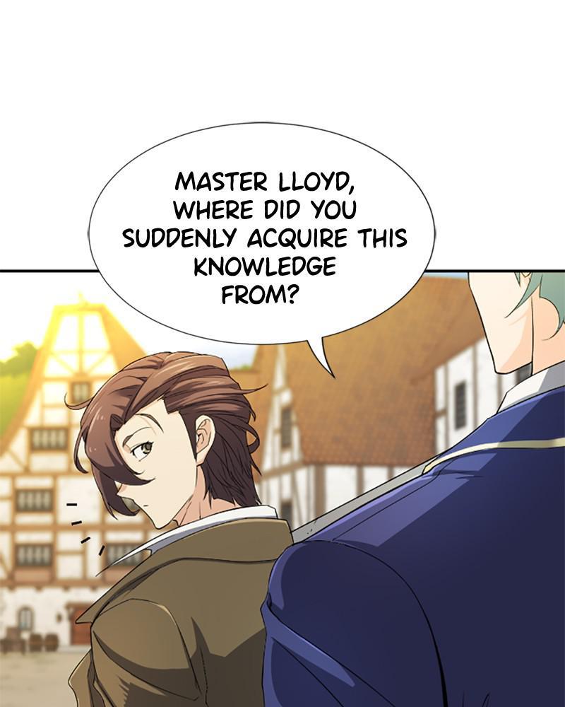 The Greatest Estate Developer Chapter 8 — page 19