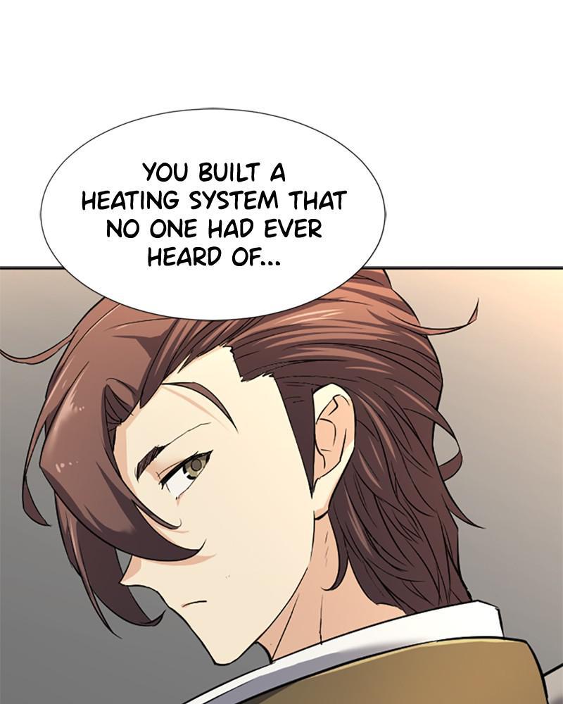 The Greatest Estate Developer Chapter 8 — page 21