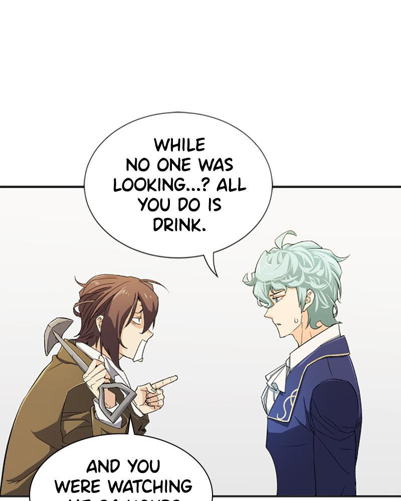 The Greatest Estate Developer Chapter 8 — page 37