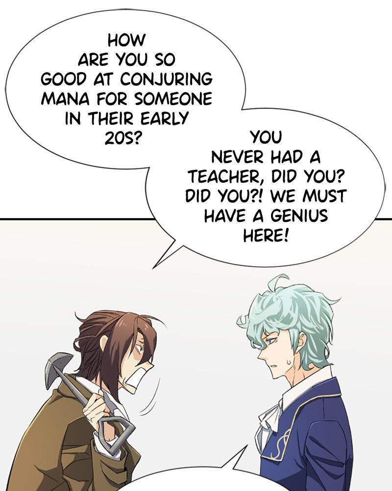 The Greatest Estate Developer Chapter 8 — page 40