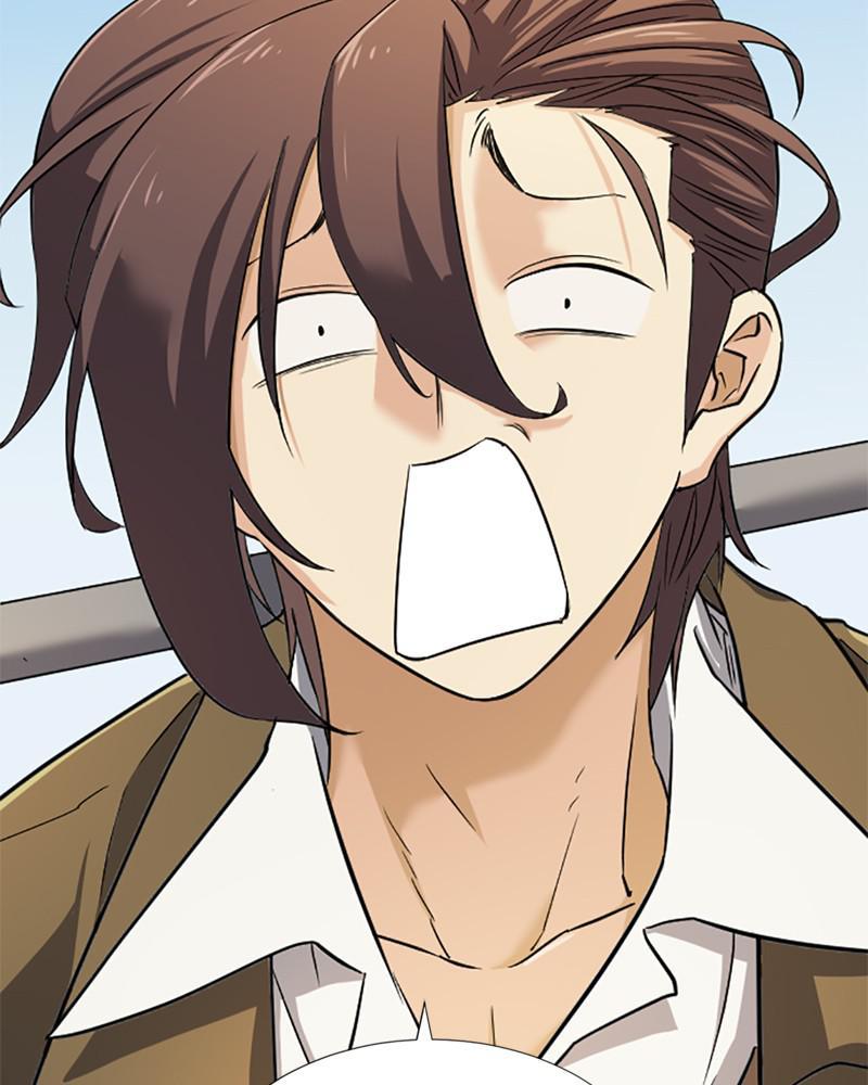 The Greatest Estate Developer Chapter 8 — page 42