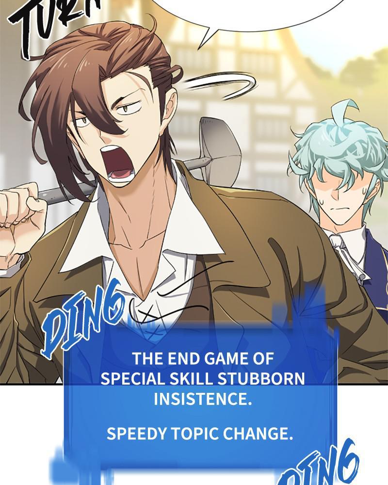The Greatest Estate Developer Chapter 8 — page 45